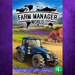 Farm Manager World XBOX - irongamers.ru