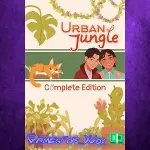 ☀ ️Urban Jungle XBOX