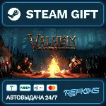 Valheim РОССИЯ РФ + СНГ GLOBAL GIFT RU/РБ/KZ/TR/AR ТУРЦИЯ КАЗАХСТАН УКРАИНА - irongamers.ru