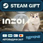 inZOI РОССИЯ РФ + СНГ GLOBAL GIFT RU/РБ/KZ/TR/AR ТУРЦИЯ КАЗАХСТАН УКРАИНА - irongamers.ru