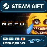 R.E.P.O. РОССИЯ РФ +СНГ REPO GLOBAL GIFT RU/РБ/KZ/TR/AR ТУРЦИЯ КАЗАХСТАН УКРАИНА РЕПО - irongamers.ru