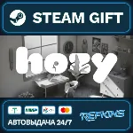 Hozy РОССИЯ РФ + СНГ GLOBAL GIFT RU/РБ/KZ/TR/AR ТУРЦИЯ КАЗАХСТАН УКРАИНА - irongamers.ru