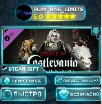 🎁 V Rising — Legacy of Castlevania Premium *RU/BY/UA/СНГ Steam Auto