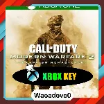 Call of Duty: Modern Warfare 2 Campaign Remastered XBOX LIVE Key GLOBAL - irongamers.ru