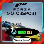 Forza Motorsport Standard Edition (PC/Xbox Series X|S) Xbox Live Key GLOBAL - irongamers.ru