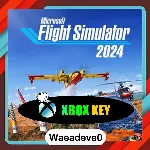 Microsoft Flight Simulator 2024 (PC/Xbox Series X|S) XBOX LIVE Key GLOBAL - irongamers.ru