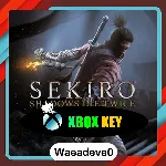 Sekiro: Shadows Die Twice (Xbox One) Xbox Live Key GLOBAL - irongamers.ru