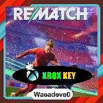 REMATCH (PC/Xbox Series X|S) XBOX LIVE Key GLOBAL - irongamers.ru