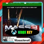 Mass Effect 3 XBOX LIVE Key GLOBAL