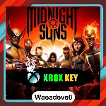 Marvel&acute;s Midnight Suns Digital+ Edition (Xbox Series X|S) Xbox Live Key GLOBAL - irongamers.ru