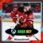 NHL® 25 (Xbox Series X|S) XBOX LIVE Key GLOBAL - irongamers.ru