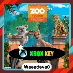 Zoo Tycoon: Ultimate Animal Collection XBOX LIVE Key GLOBAL