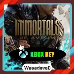 Immortals of Aveum (Xbox Series X|S) XBOX LIVE Key GLOBAL