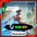 Prince of Persia The Lost Crown Deluxe Edition XBOX LIVE Key GLOBAL - irongamers.ru