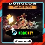ENDLESS™ Dungeon Early Bird Bundle XBOX LIVE Key GLOBAL