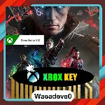Immortals of Aveum Deluxe Edition (Xbox Series X|S) Xbox Live Key GLOBAL
