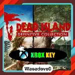 Dead Island (Definitive Collection) XBOX LIVE Key GLOBAL - irongamers.ru