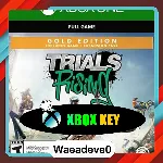Trials Rising - Gold Edition (Xbox One) Xbox Live Key GLOBAL - irongamers.ru
