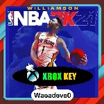 NBA 2K21 Next Generation (Xbox Series X) Xbox Live Key GLOBAL