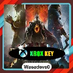 Dragon&acute;s Dogma 2 Deluxe Edition (Xbox Series X|S) XBOX LIVE Key GLOBAL - irongamers.ru