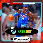 NBA 2K26 XBOX LIVE Key GLOBAL