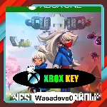 YesterMorrow XBOX LIVE Key GLOBAL