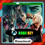 Devil May Cry 5 Special Edition (Xbox Series X|S) XBOX LIVE Key GLOBAL - irongamers.ru