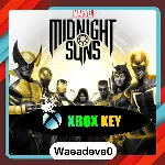 Marvel&acute;s Midnight Suns Enhanced Edition (Xbox Series X|S) Xbox Live Key GLOBAL - irongamers.ru