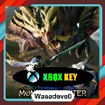 Monster Hunter Rise PC/XBOX LIVE Key GLOBAL - irongamers.ru