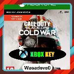 Call of Duty: Black Ops Cold War (Xbox One) Xbox Live Key GLOBAL - irongamers.ru
