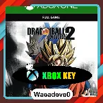 Dragon Ball: Xenoverse 2 XBOX LIVE Key GLOBAL - irongamers.ru