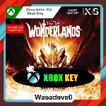 Tiny Tina&acute;s Wonderlands: Next-Level Edition XBOX LIVE Key GLOBAL - irongamers.ru