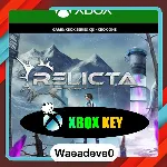 Relicta XBOX LIVE Key GLOBAL
