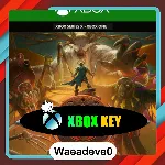 Gods Will Fall XBOX LIVE Key GLOBAL