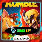 Crash Team Rumble™ - Standard Edition XBOX LIVE Key GLOBAL - irongamers.ru
