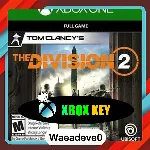 Tom Clancy&acute;s The Division 2 (Xbox One) Xbox Live Key GLOBAL - irongamers.ru