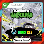 Need for Speed™ Unbound (Xbox Series X|S) Xbox Live Key GLOBAL - irongamers.ru