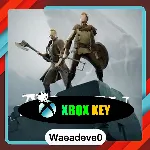 Ashen XBOX LIVE Key GLOBAL