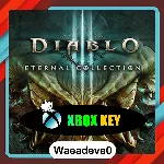 Diablo III: Eternal Collection XBOX LIVE Key GLOBAL - irongamers.ru