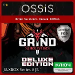 КЛЮЧ Grind Survivors Deluxe Edition XBOX Код