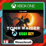 Shadow of the Tomb Raider (Xbox One) Xbox Live Key GLOBAL - irongamers.ru
