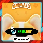 Party Animals XBOX LIVE Key GLOBAL
