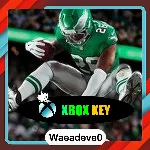 EA SPORTS™ Madden NFL 26 Standard Edition (Xbox Series X|S) XBOX LIVE Key GLOBAL