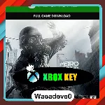 Metro 2033 Redux XBOX LIVE Key GLOBAL - irongamers.ru