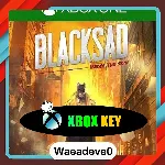Blacksad: Under the Skin XBOX LIVE Key GLOBAL
