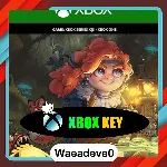 Potata: Fairy Flower XBOX LIVE Key GLOBAL