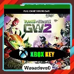 Plants vs. Zombies: Garden Warfare 2 XBOX LIVE Key GLOBAL - irongamers.ru
