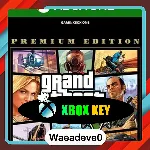 Grand Theft Auto V: Premium Edition (Xbox One) Xbox Live Key GLOBAL - irongamers.ru