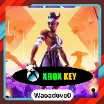 Tales of Kenzera™: ZAU (Xbox Series X|S) XBOX LIVE Key GLOBAL