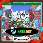 Hi-Fi RUSH (PC/Xbox Series X|S) Xbox Live Key GLOBAL